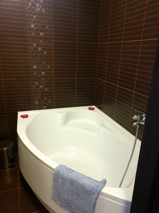 Стильна та затишна квартира