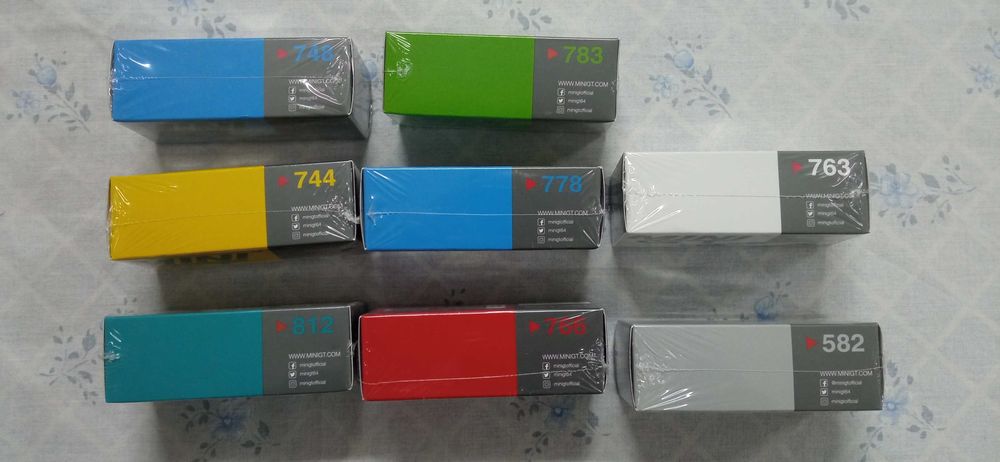 Mini Gt e Kaido House