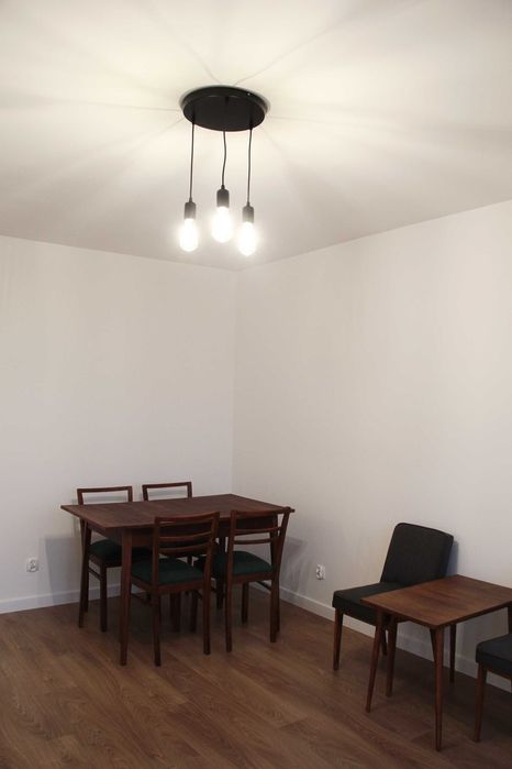 Mieszkanie dwu pokojowe po remoncie + GARAŻ (opcjonalnie)