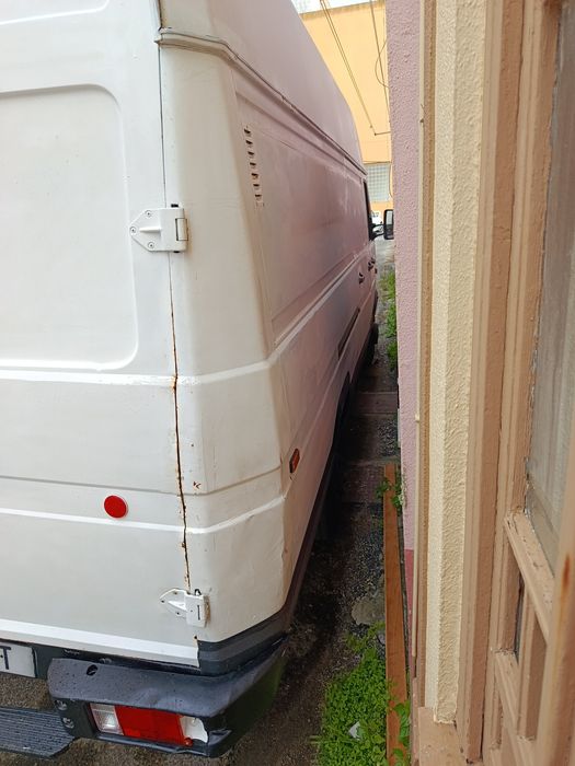 Iveco Daily 30-8  Trabalho/comercial