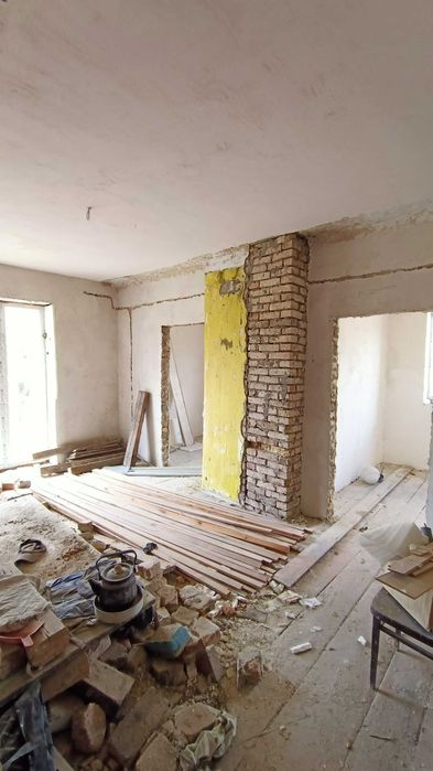 Квартира поблизу Рівного