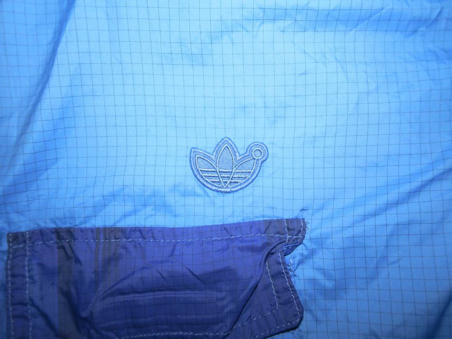 Adidas Originsl koszula wodoodporna outdoor S