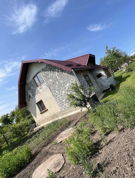 Продаж Будинку с. Звенигород