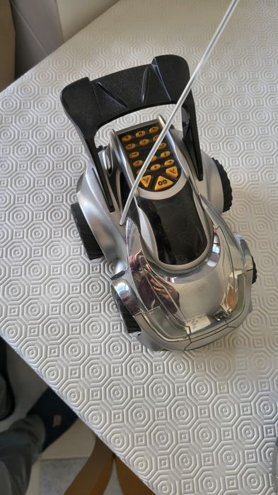Silverlit Carro de controlo remoto