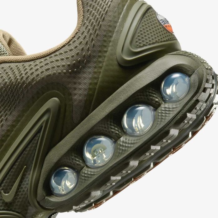 ‼️Кроссовки Nike Air Max DN Pegasus Zoom Оригинал! (DV3337-200)