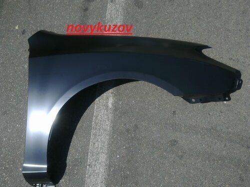 Крило крыло переднє на Hyundai Elantra Хюндай Елантра 06-10 HD