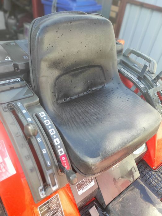 Продається трактор Kubota