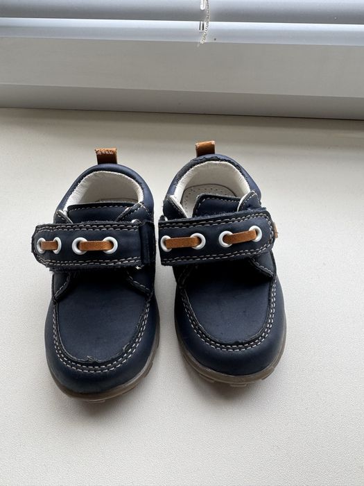 Дитячі черевички