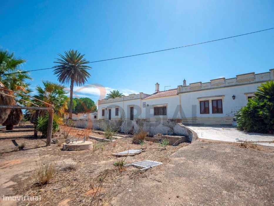 Fantástica Quinta para venda em Alcantarilha, Silves, Algarve