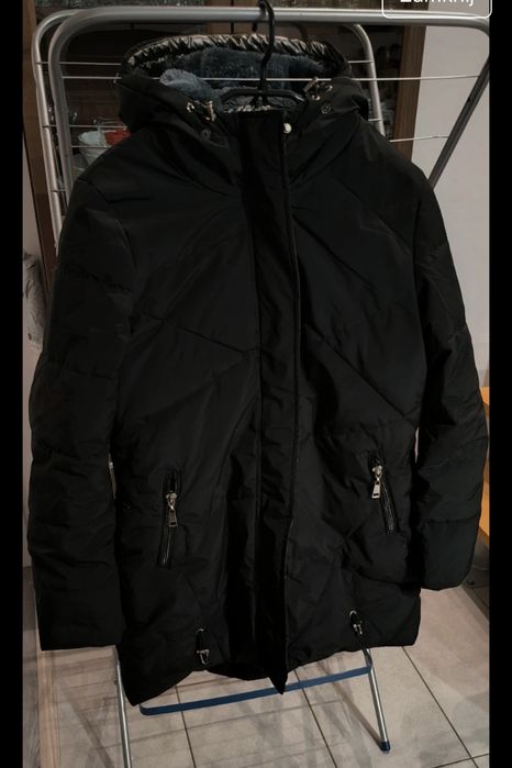 Damska kurtka zimowa L