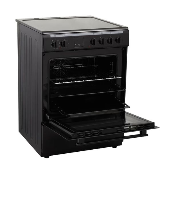 Плита електрична ELEYUS IMPULS 6008 V BL