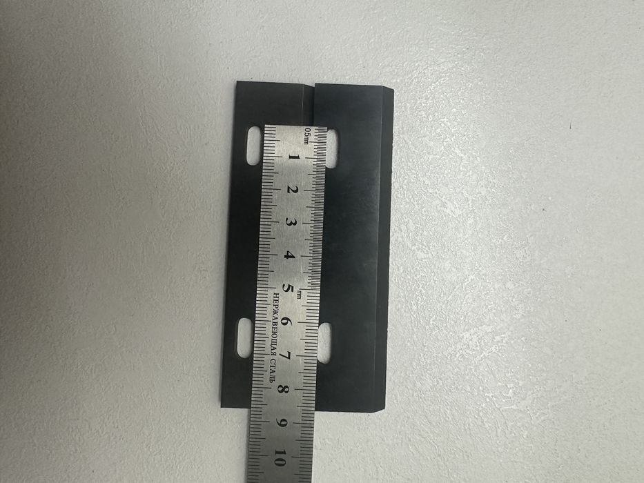 Ножи на электрорубанок