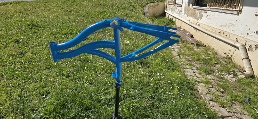 Bicicleta para crianças