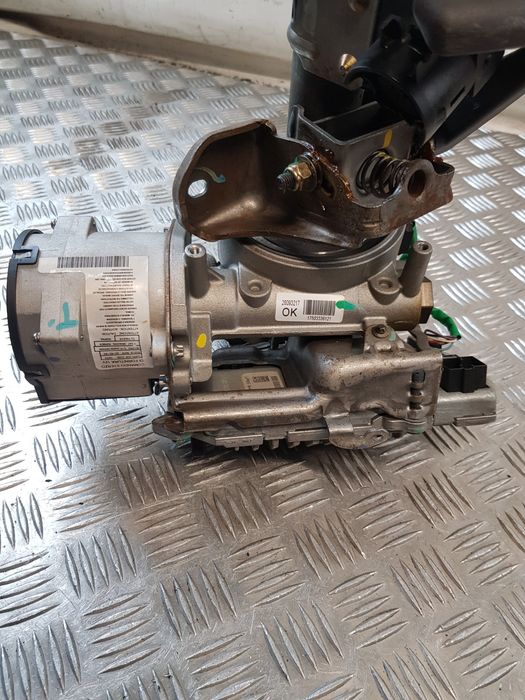 Wspomaganie Elektryczne 2609658016C Fiat Panda Ii 05R-