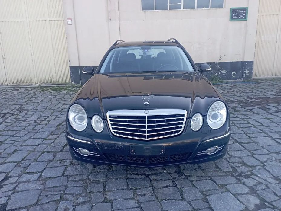 Mercedes Benz W211 E220 Break 2007 para Peças