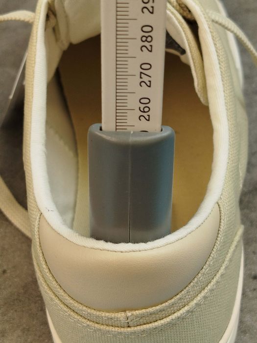 Buty Tommy Hilfiger Th Low Profile Vulc Canvas