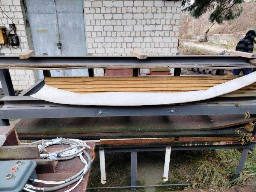 Детская мебель кровать станок в отличном состоянии для склеивания МДФ шпон фанера размеры  250*112*160 см холодный прес есть доставка