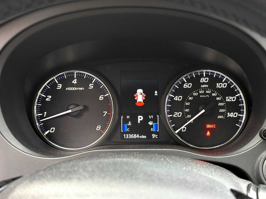 Mitsubishi Outlander 2016 2.4