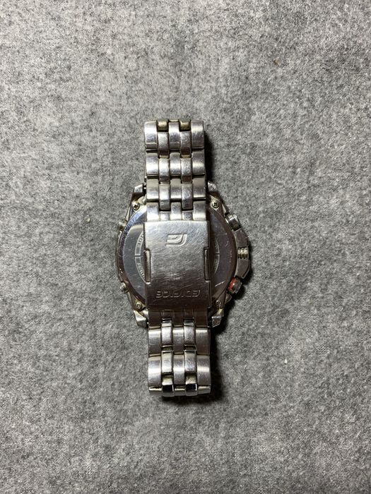 Годинник Casio edifice (5089)