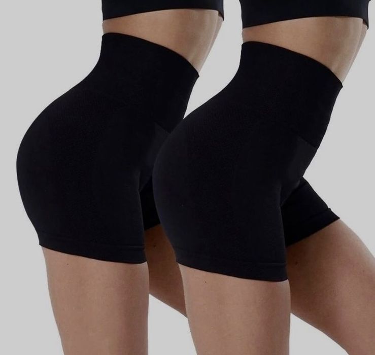 Велосипедки з пушап