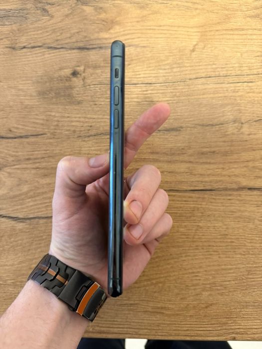iPhone 11 Pro Max 64GB Black