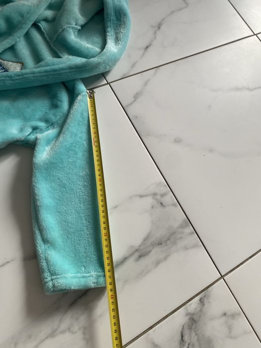 Дитячий банний халат на хлопчика