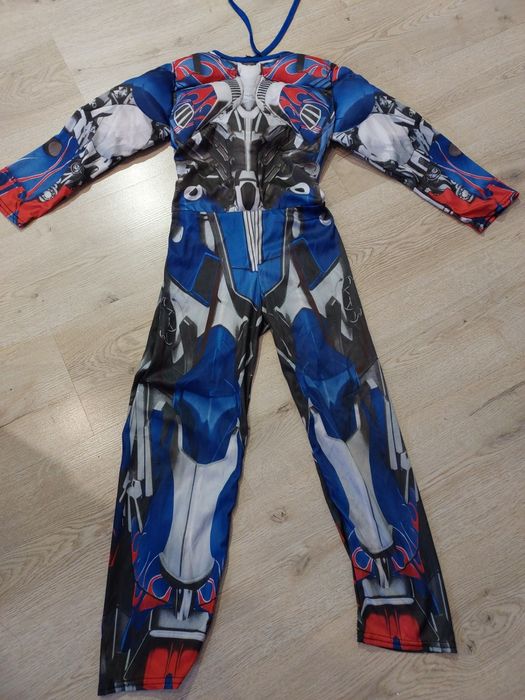 Strój Superman,  122/128