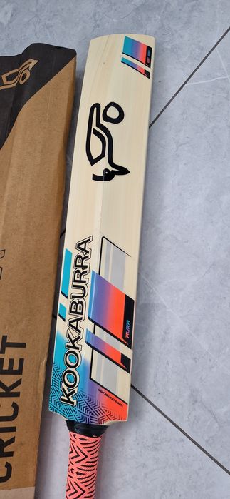 Kij do Krykieta Harrow /H / auta 9.1  kookaburra