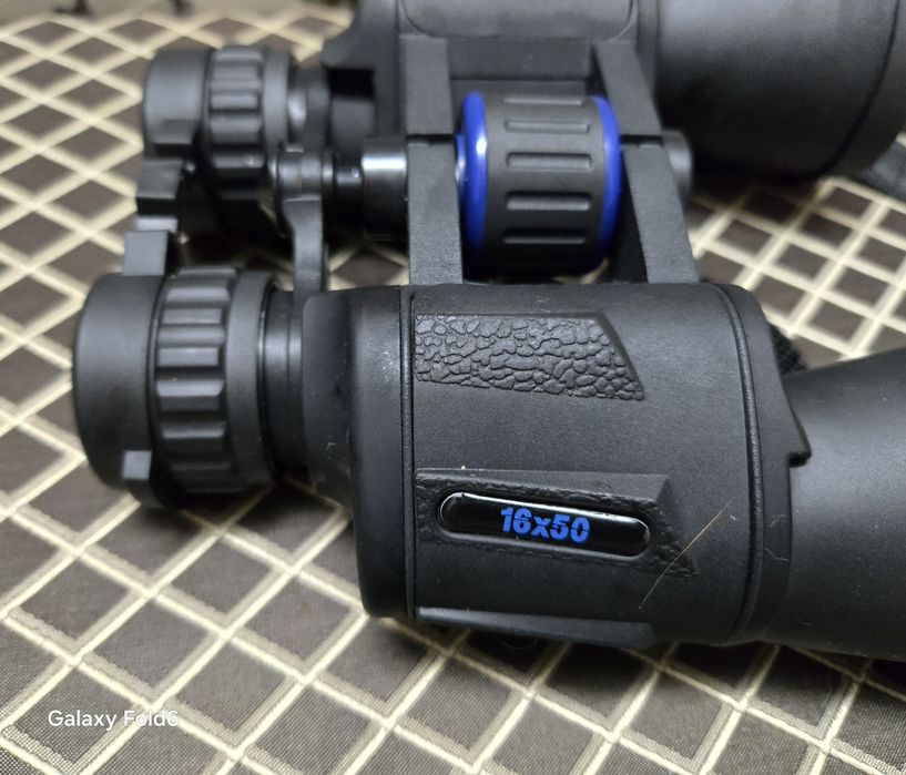 Бінокль Blackfire 10x50 (BF-1050