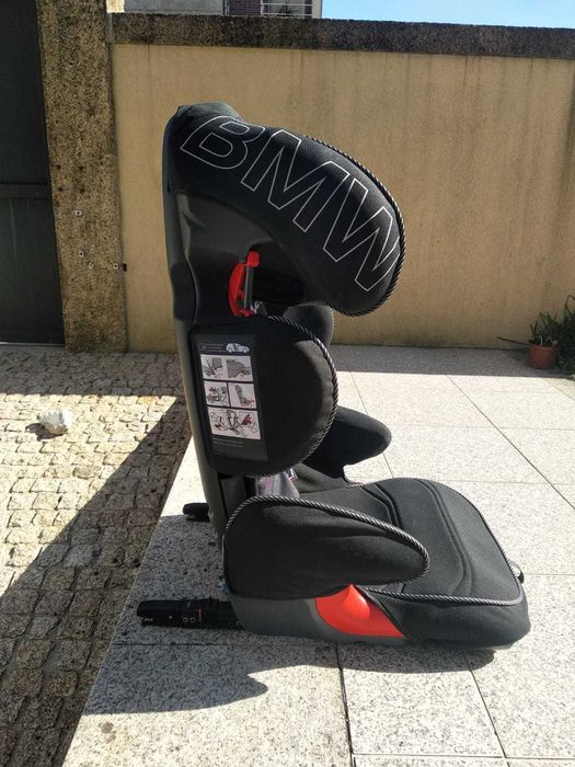 Cadeira auto BMW