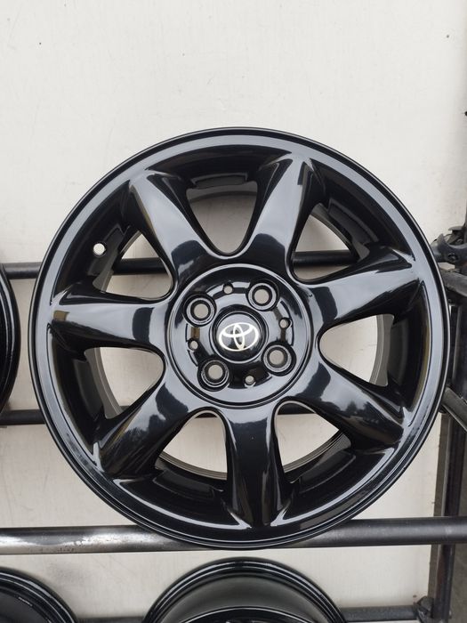 Felgi 16" 4x100 Et 48 6.5j Mini Toyota Kia Hyundai Honda