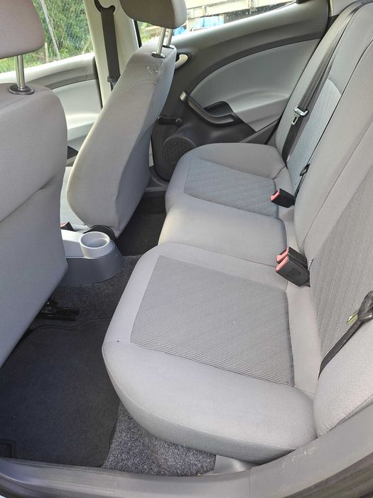 Seat Ibiza 1.4 tdi