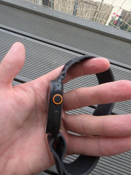 Apple Watch Ultra 2 49mm