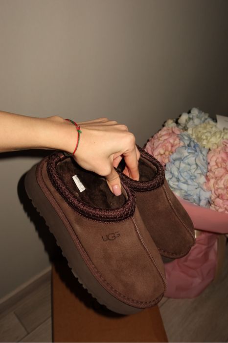Ugg tazz угг уггі ugg