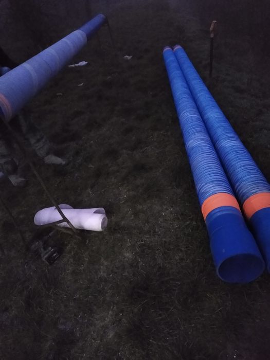 Studnia głębinowa pompy ciepła