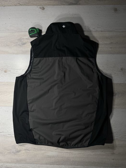 Жилетка Regatta трекінгова жилетка тактична жилетка outdoor мембранна