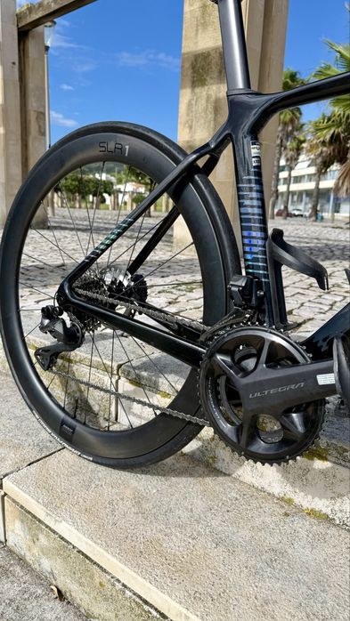 Bicicleta Liv Enviliv Advanced PRO
