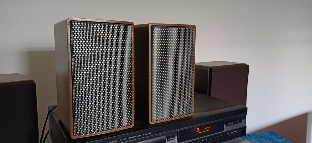 Grundig mikro box 320