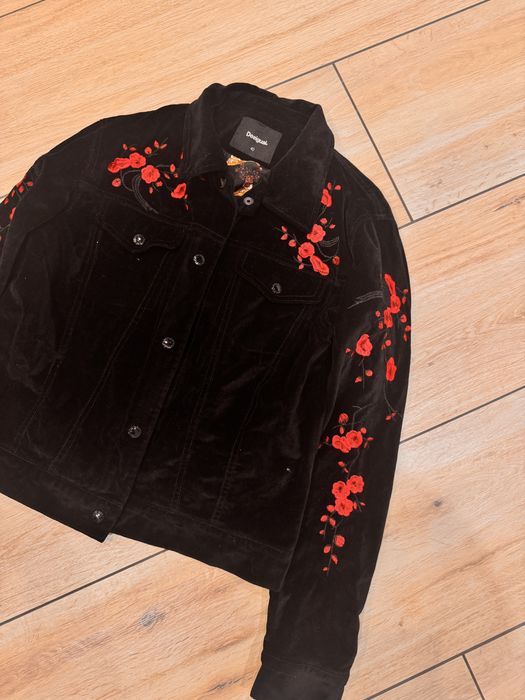 Kurtka/katana Desigual