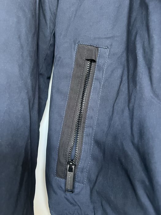 Lekko ocieplana, wiosenna kurtka Medicine, stan idealny, S