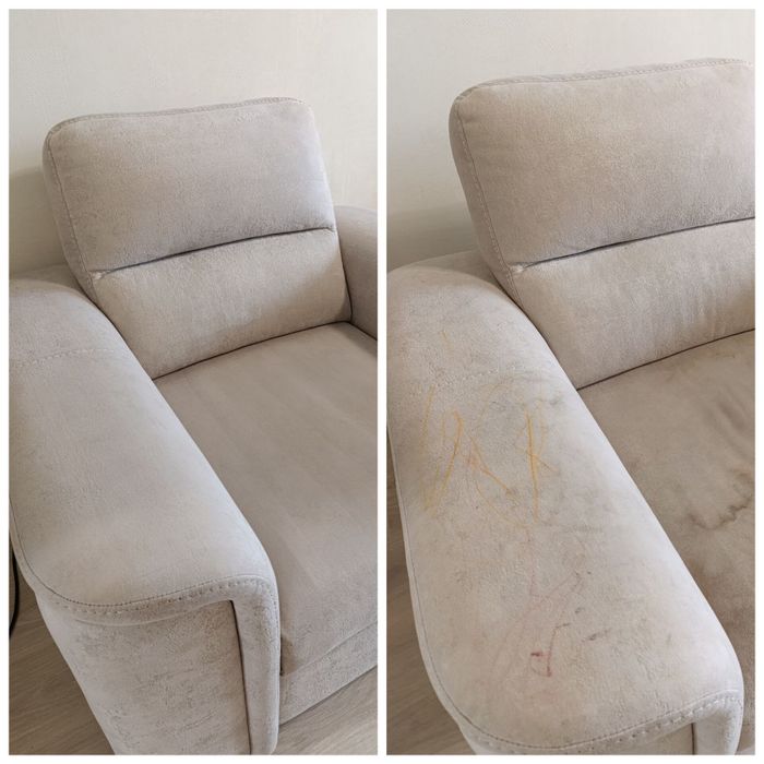 Хімчистка м'яких меблів,матраців,килимів,дитячих візочків,автокрісел