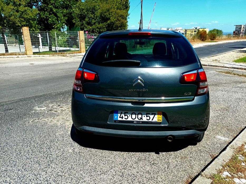 Citroen c3 1.4 hdi