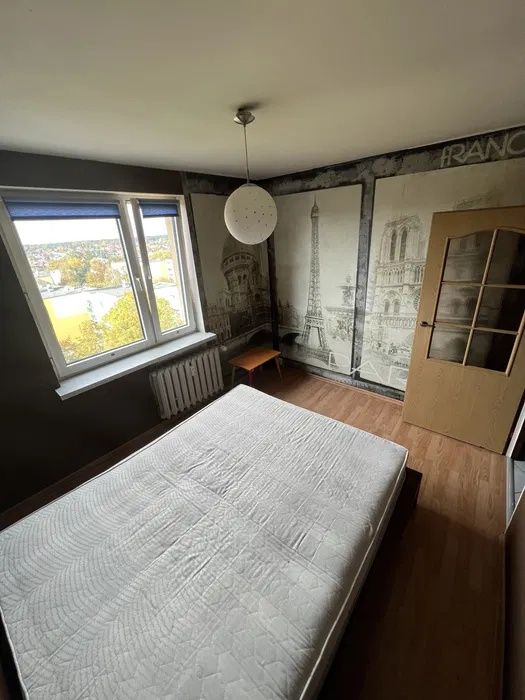 Do wynajęcia 2 pokojowe mieszkanie na osiedlu Piastów dostępne od 2026