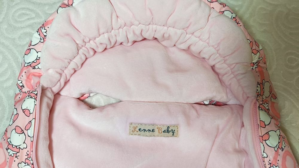 Конверт для новорожденного lenne baby reima