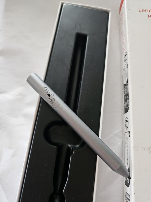 Lenovo Usi Pen 2 rysik niekompletny