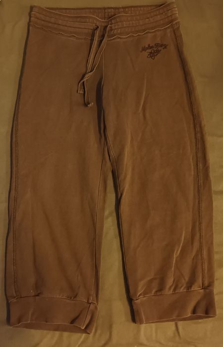 Spodenki bawełna HM nowe 38 M
