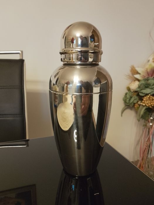 Szejker firmy Zepter