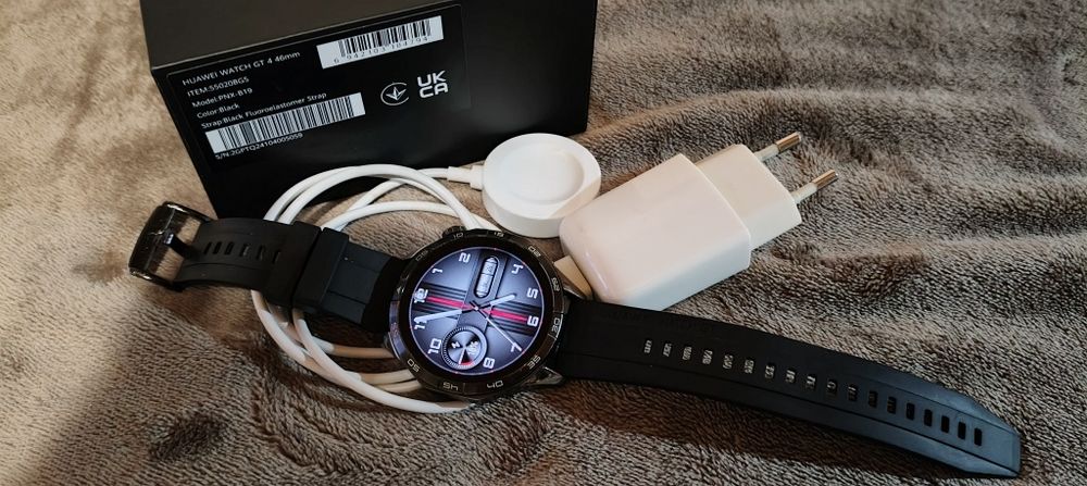 Huawei Watch GT 4 Active