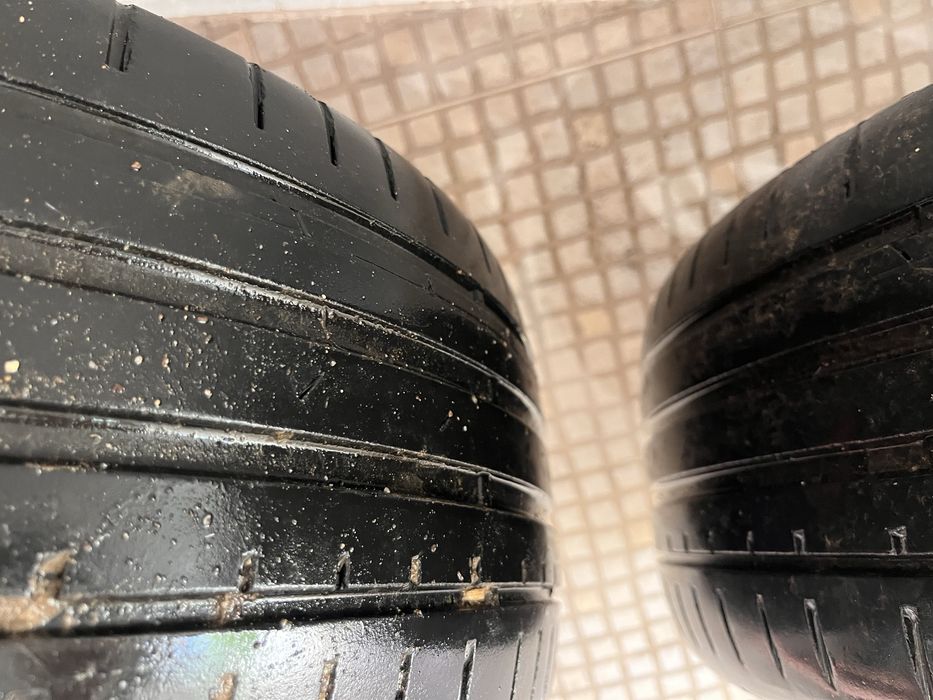 Jantes para Mini 5 furos