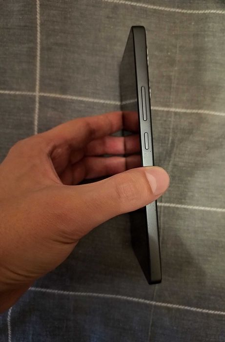 Телефон OPPO Reno13 FS 5G 12/512 Graphite Grey